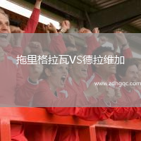 拖里格拉瓦VS德拉維加