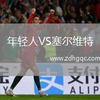 年輕人VS塞爾維特