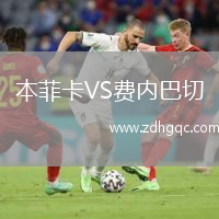 本菲卡VS費(fèi)內(nèi)巴切
