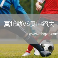 莫托勒VS貝內(nèi)紹夫