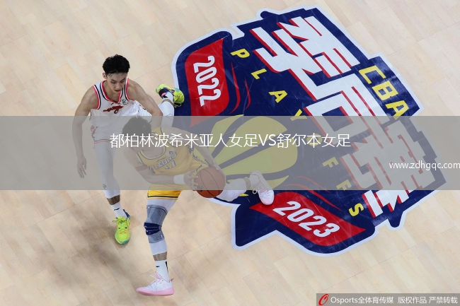 都柏林波希米亞人女足VS舒爾本女足