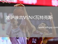 波薩維吉VSNK瓦特克斯