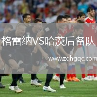 格雷納VS哈茨后備隊(duì)