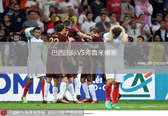 巴西國(guó)際VS弗魯米嫩塞