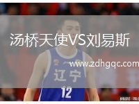 湯橋天使VS劉易斯