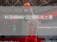 科洛姆納VS拉明斯克土星
