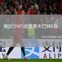 奧爾沙VS波里索夫巴特B隊(duì)