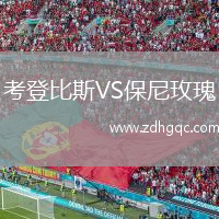 考登比斯VS保尼玫瑰