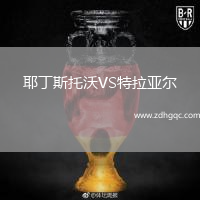 耶丁斯托沃VS特拉亞爾