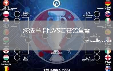 海法馬卡比VS若基諾魚(yú)雷