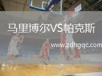 馬里博爾VS帕克斯