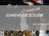 法納姆城VS杜金流浪者