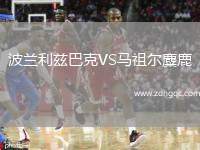 波蘭利茲巴克VS馬祖爾麋鹿