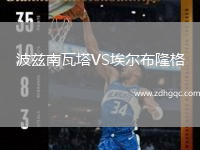 波茲南瓦塔VS埃爾布隆格