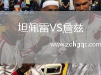 坦佩雷VS詹茲