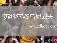 蘇科爾VS烏尼邱夫