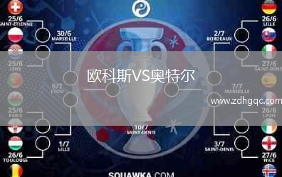 歐科斯VS奧特爾